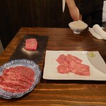 焼肉ひだや - 