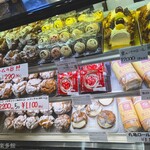 FUJIYA KOBE - 料理写真: