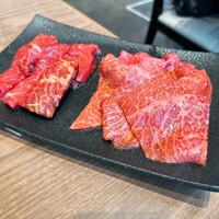 焼肉山水 虎ノ門ヒルズ店 - 