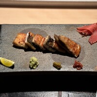 うなぎ時任 - 