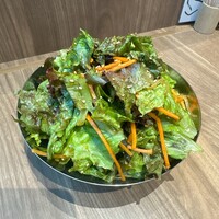 焼肉山水 虎ノ門ヒルズ店 - 