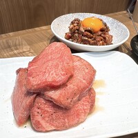 焼肉山水 虎ノ門ヒルズ店 - 