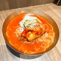焼肉山水 虎ノ門ヒルズ店 - 