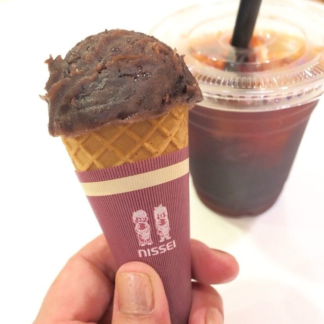 平澤製餡（HIRASAWA SEIAN） - 鶴岡（たい焼き・大判焼き）の写真