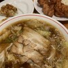 奈良天理ラーメン天風 豊川店