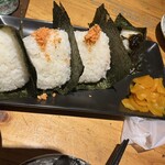 居酒家 でいりぐち - 