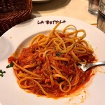 ラ・ベットラ・ダ・オチアイ - 