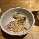 居酒家 でいりぐち - 