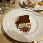 ラ・ベットラ・ダ・オチアイ - 