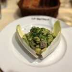 ラ・ベットラ・ダ・オチアイ - 