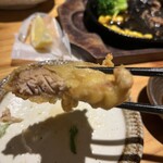 居酒家 でいりぐち - 