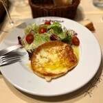 ラ・ベットラ・ダ・オチアイ - 