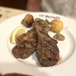 ラ・ベットラ・ダ・オチアイ - 