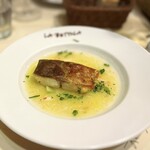 ラ・ベットラ・ダ・オチアイ - 