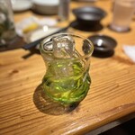 居酒家 でいりぐち - 