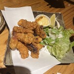 居酒家 でいりぐち - 