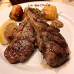 ラ・ベットラ・ダ・オチアイ - 