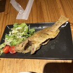 居酒家 でいりぐち - 