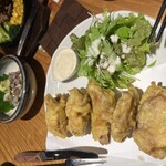 居酒家 でいりぐち - 