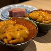 焼うお いし川 - 