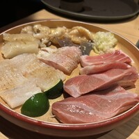 焼うお いし川 - 