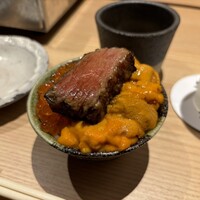 焼うお いし川 - 