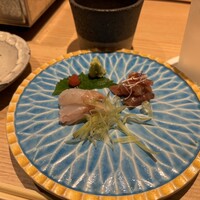 焼うお いし川 - 