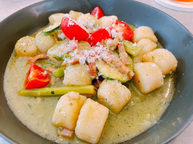 紅茶カフェ＆ダイニング 志信（sinobu） - 蔵王（カフェ）の写真