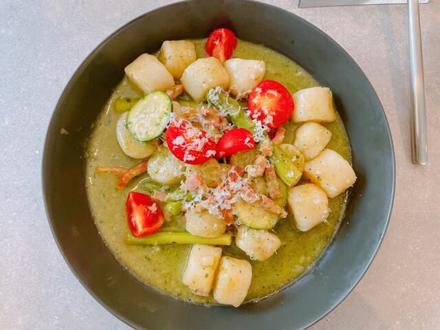 紅茶カフェ＆ダイニング 志信（sinobu） - 蔵王（カフェ）の写真