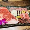 焼肉ふじみ 富士宮店