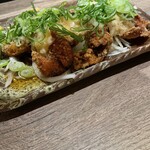 炭火串焼き 鶏料理 富所 - 