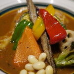 Rojiura Curry SAMURAI. - 