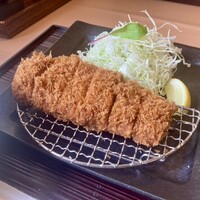 とんかつ まい泉 青山本店 -  とんかつ まい泉 青山本店 -