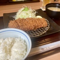 とんかつ まい泉 青山本店 -  とんかつ まい泉 青山本店 -