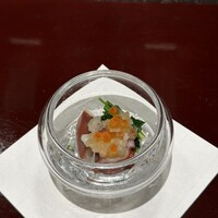 鉄板焼 しろかね - 