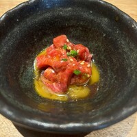 炭火焼肉 なかはら - 