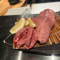 炭火焼肉 なかはら - 