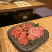 青山まんぷく - 