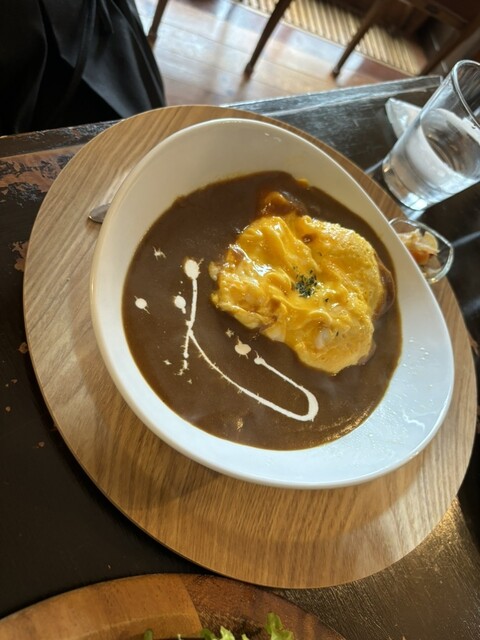 コノミ - 室蘭（カフェ）の写真