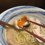 麺屋かもめ - 