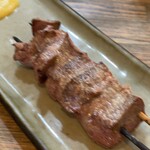 もつ焼き 福政 - 