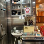 もつ焼き 福政 - 