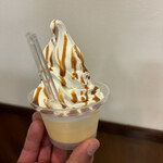 柳月 スイートピア・ガーデン店 - プリンソフト