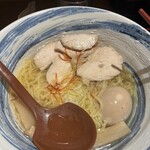 麺屋かもめ - 