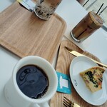 ひつじ珈琲 - 料理写真: