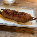 もつ焼き 福政 - 