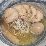 麺屋かもめ - 