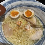 麺屋かもめ - 