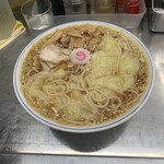 中華そば みたか - 