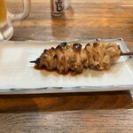 もつ焼き 福政 - 